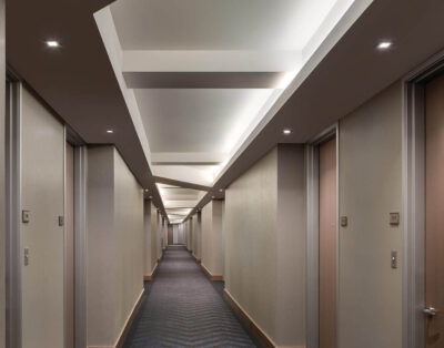 Hotel Hallway Sets